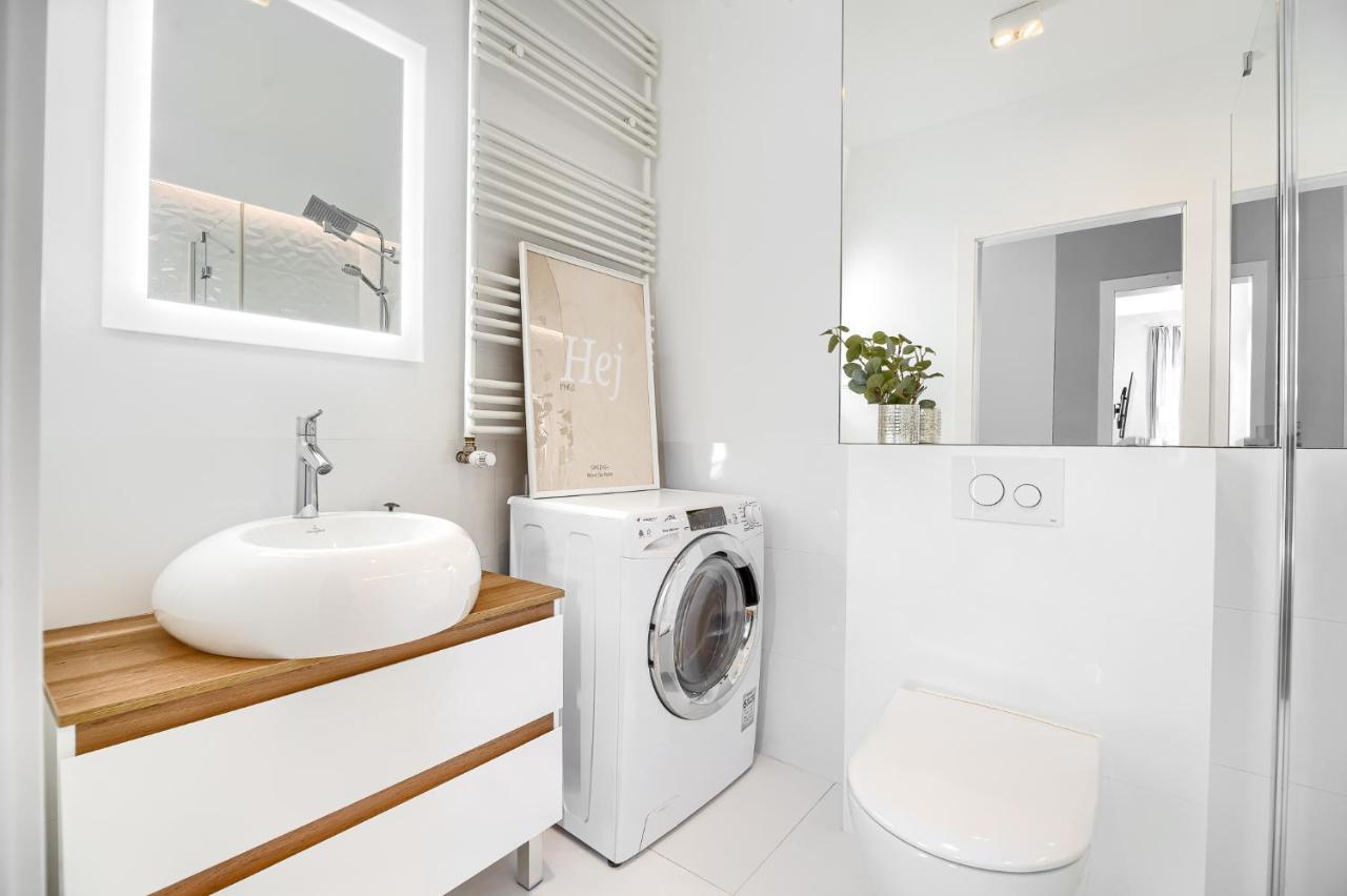 Apartament 222 Stare Miasto Apartamenty No 1 Szczecin Exterior foto